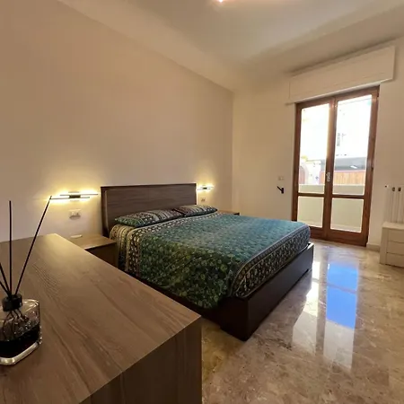 Apartment Luxury Living Castriota Gallipoli