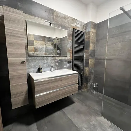 Apartment Luxury Living Castriota Gallipoli