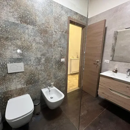 Luxury Living Castriota Apartment