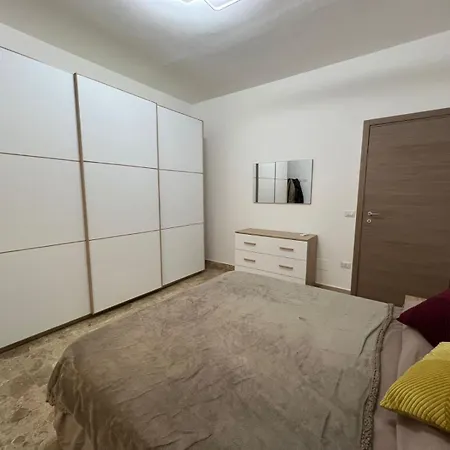 Apartment Luxury Living Castriota Gallipoli