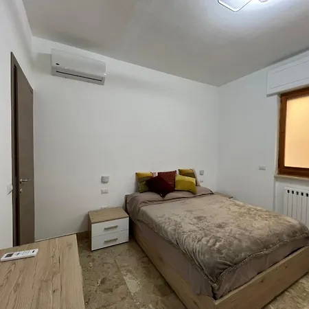 Apartment Luxury Living Castriota *