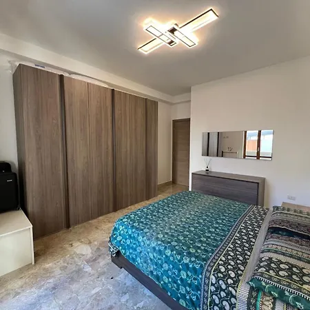 Luxury Living Castriota Apartment Gallipoli