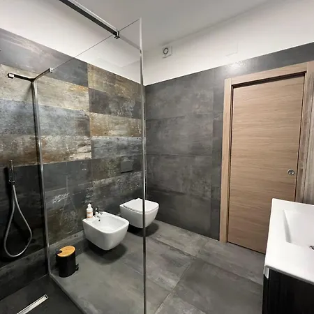 Luxury Living Castriota *
