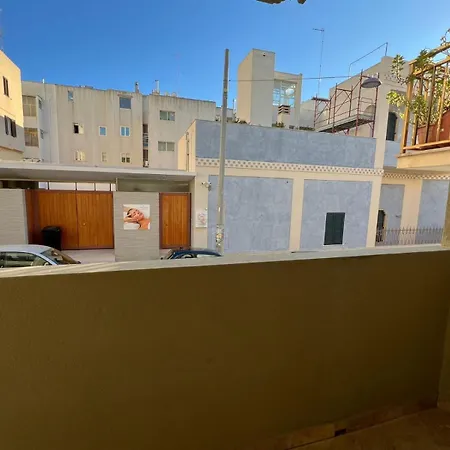 Apartment Luxury Living Castriota *