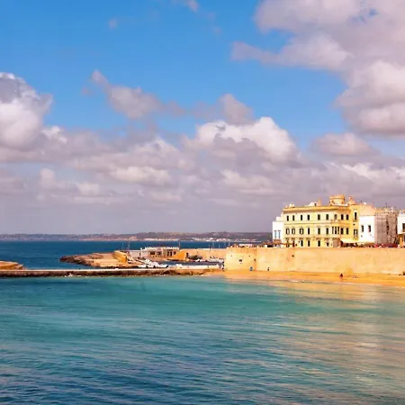 Luxury Living Castriota Gallipoli
