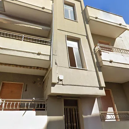Luxury Living Castriota Apartment